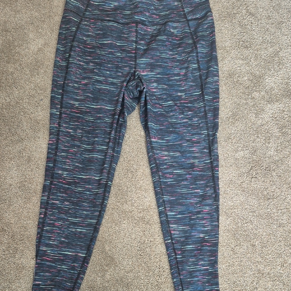 MTA Sport WomensLeggings